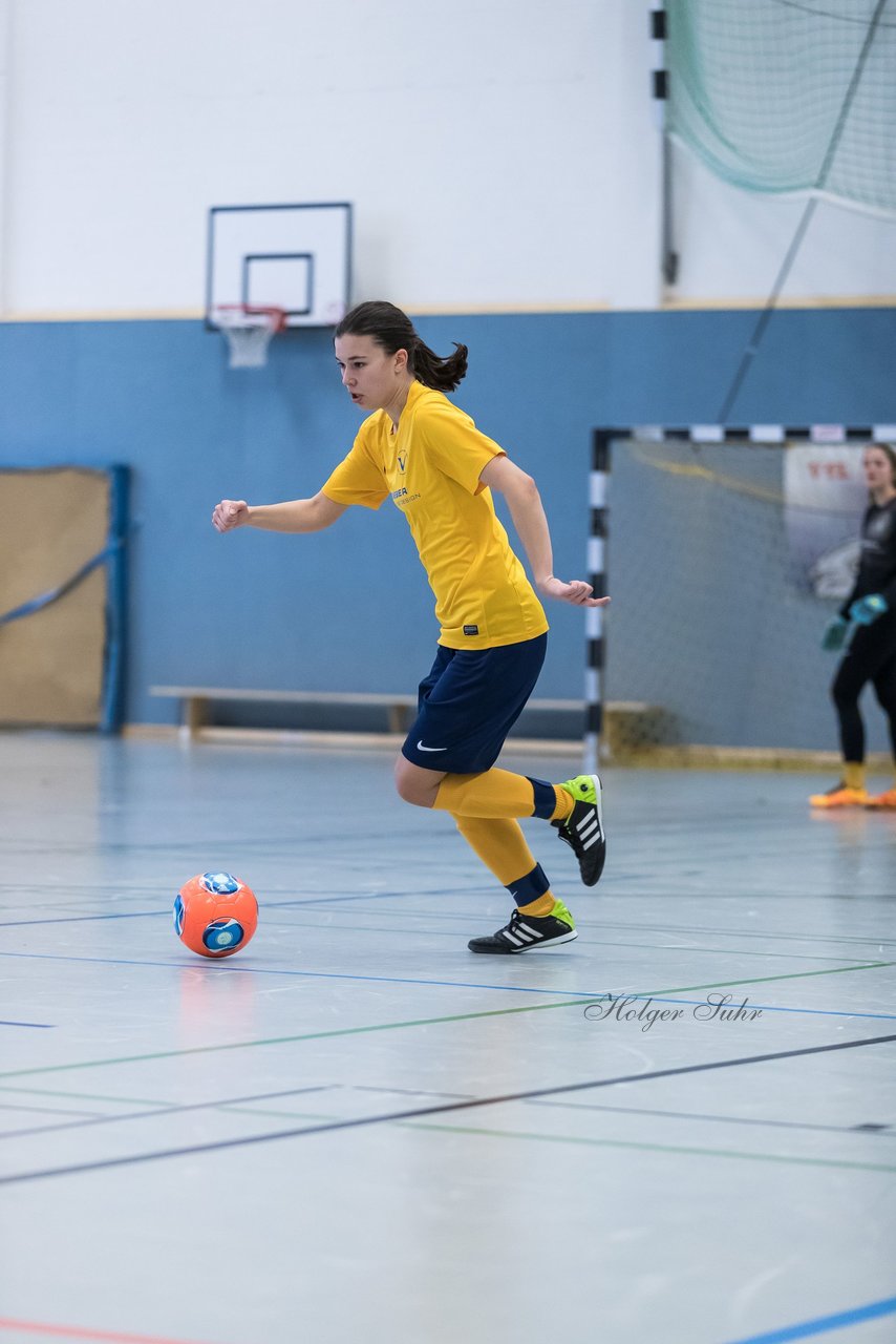 Bild 236 - HFV Futsalmeisterschaft